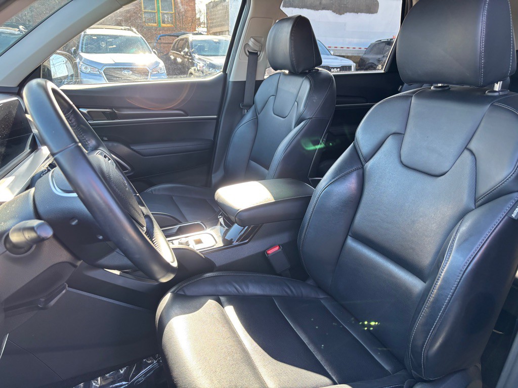 2023 Kia Telluride Image 30