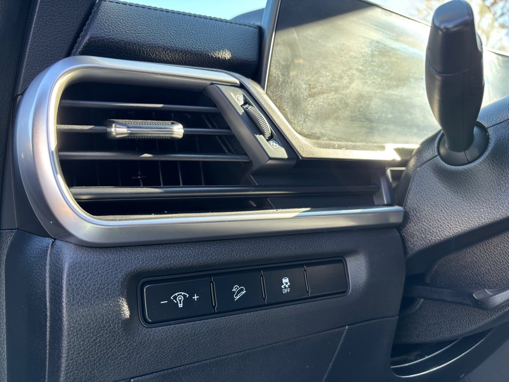 2023 Kia Telluride Image 32