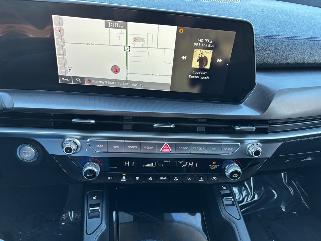 2023 Kia Telluride Image 33