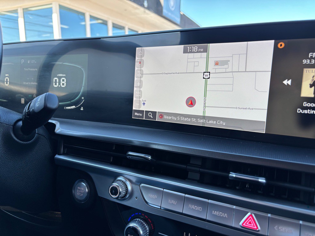 2023 Kia Telluride Image 34