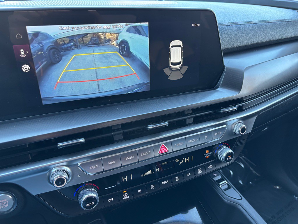 2023 Kia Telluride Image 35