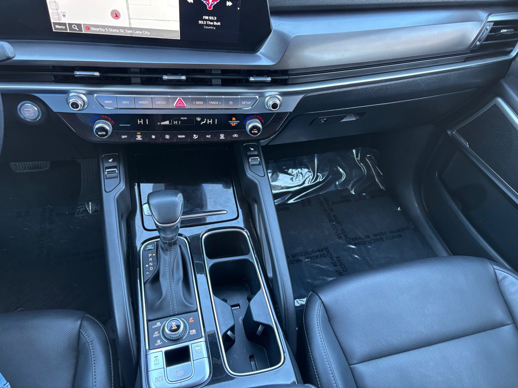 2023 Kia Telluride Image 37