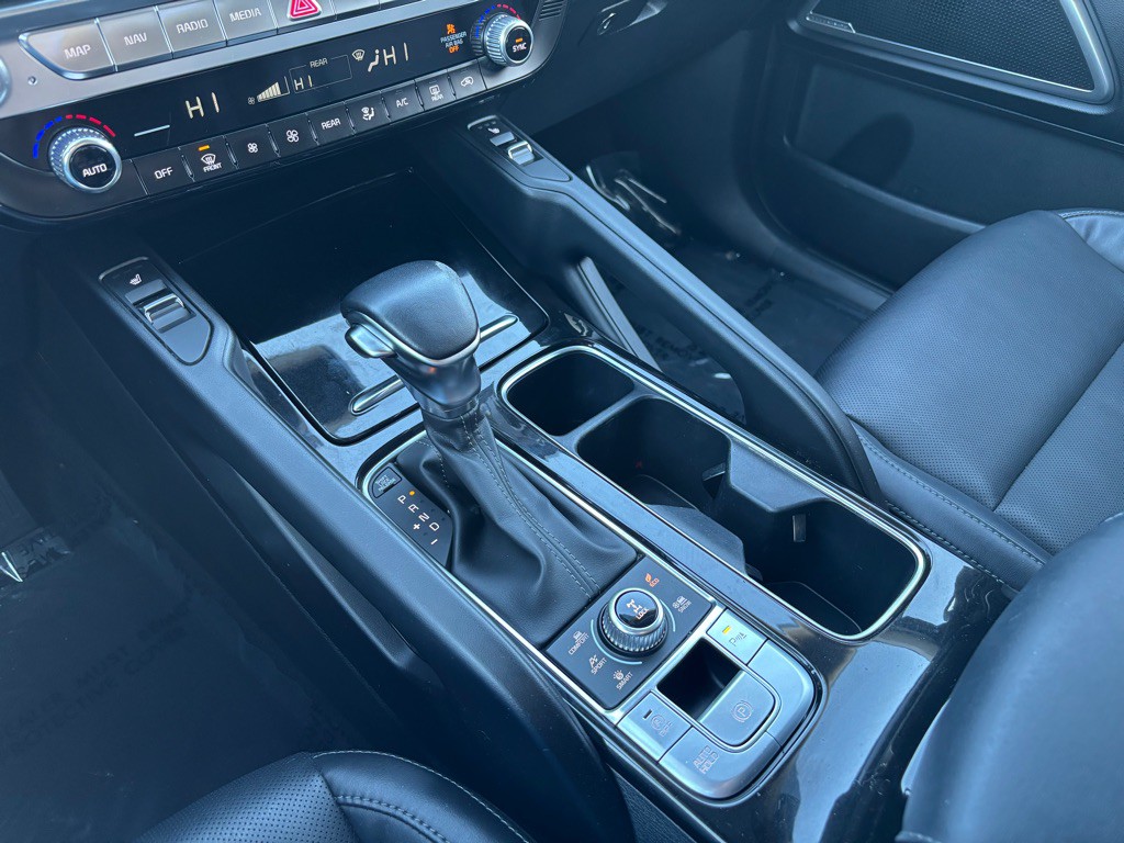 2023 Kia Telluride Image 38