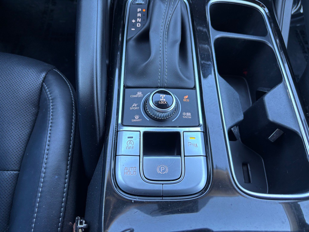 2023 Kia Telluride Image 39