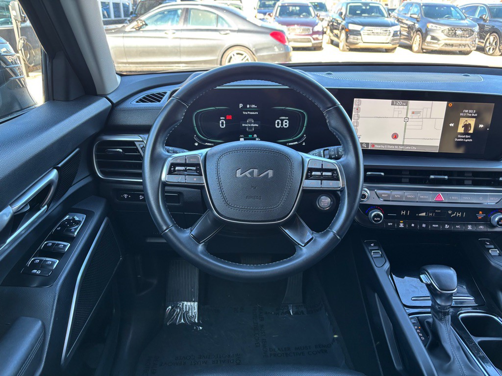 2023 Kia Telluride Image 40