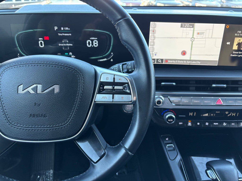 2023 Kia Telluride Image 42