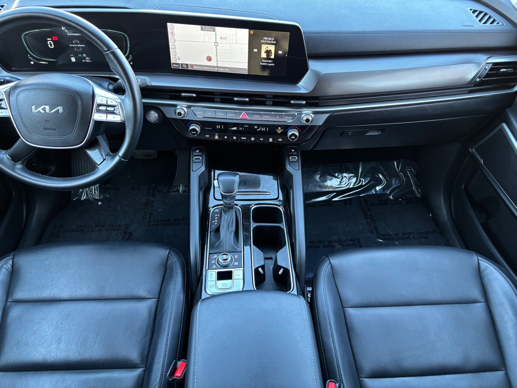 2023 Kia Telluride Image 43