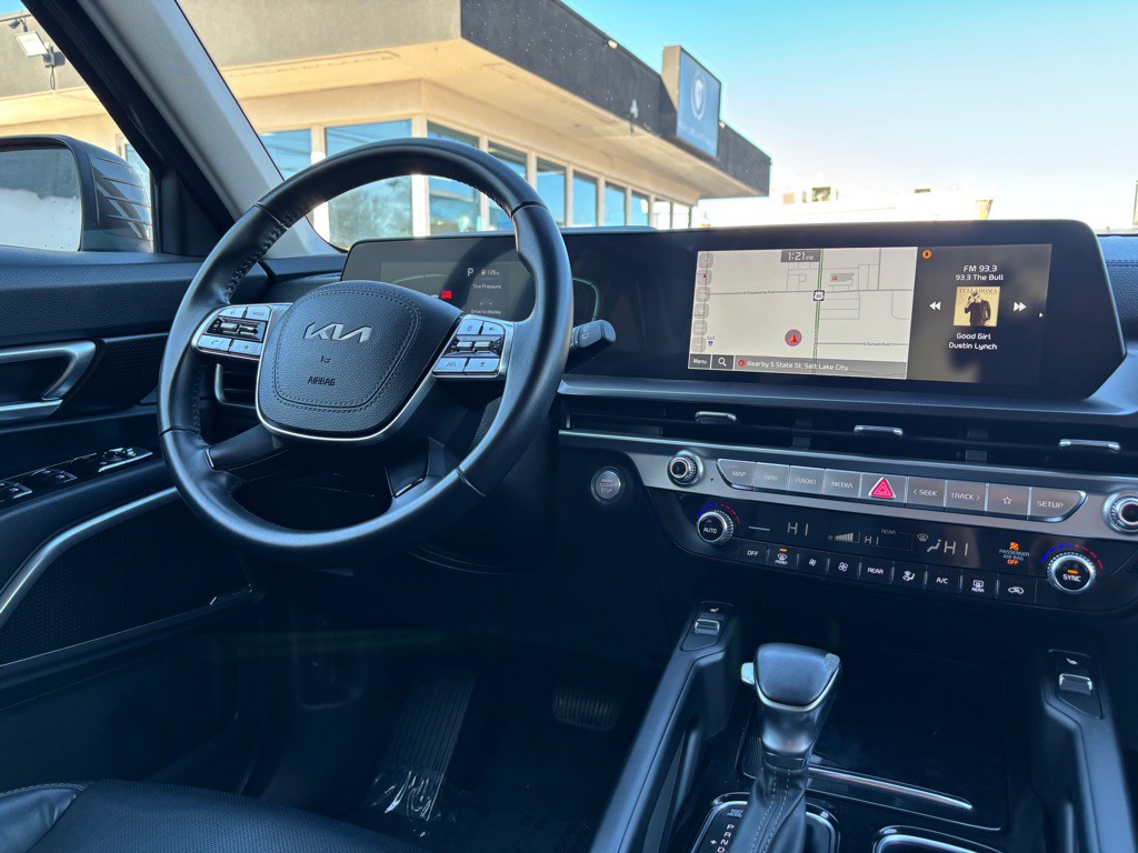 2023 Kia Telluride Image 44