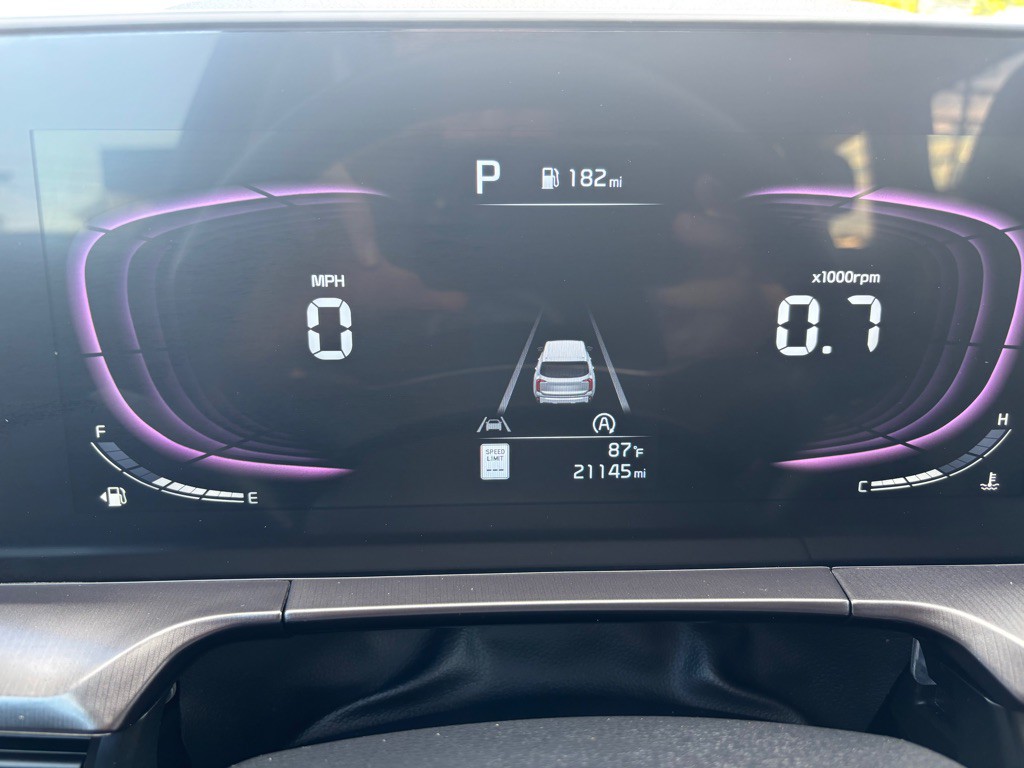 2023 Kia Telluride Image 45