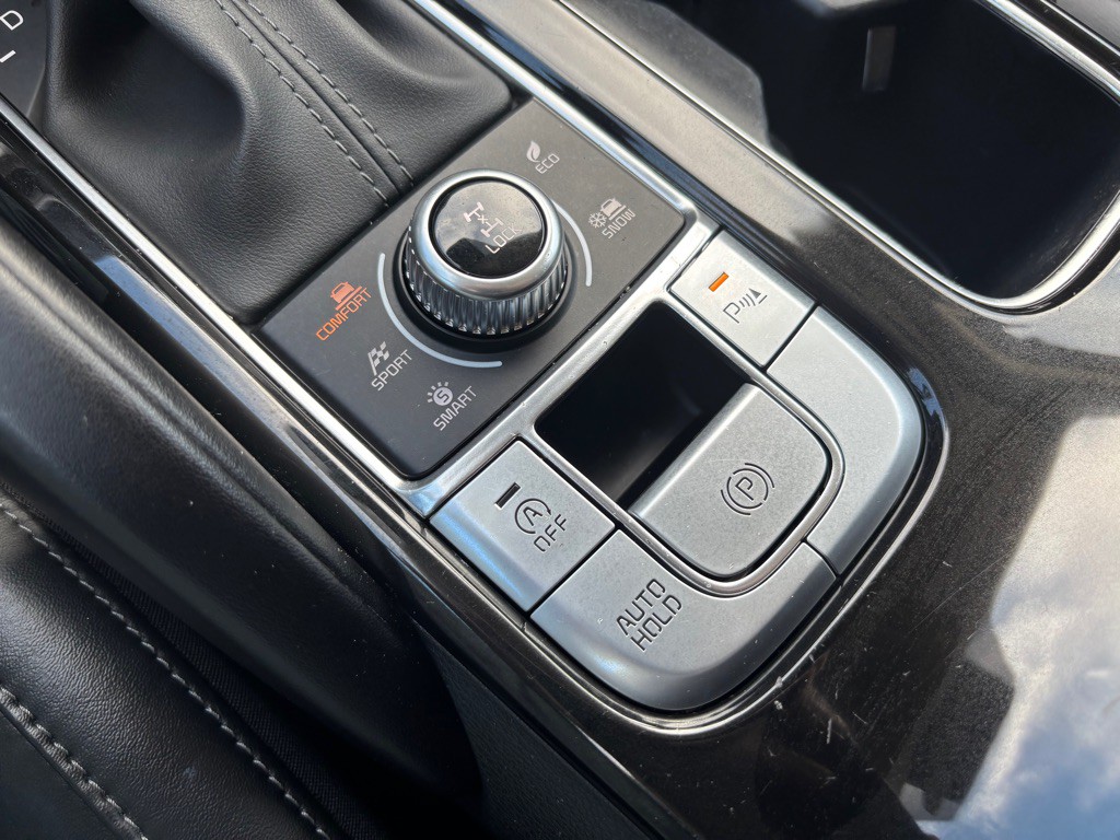 2023 Kia Telluride Image 46