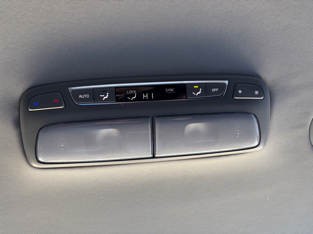 2023 Kia Telluride Image 50