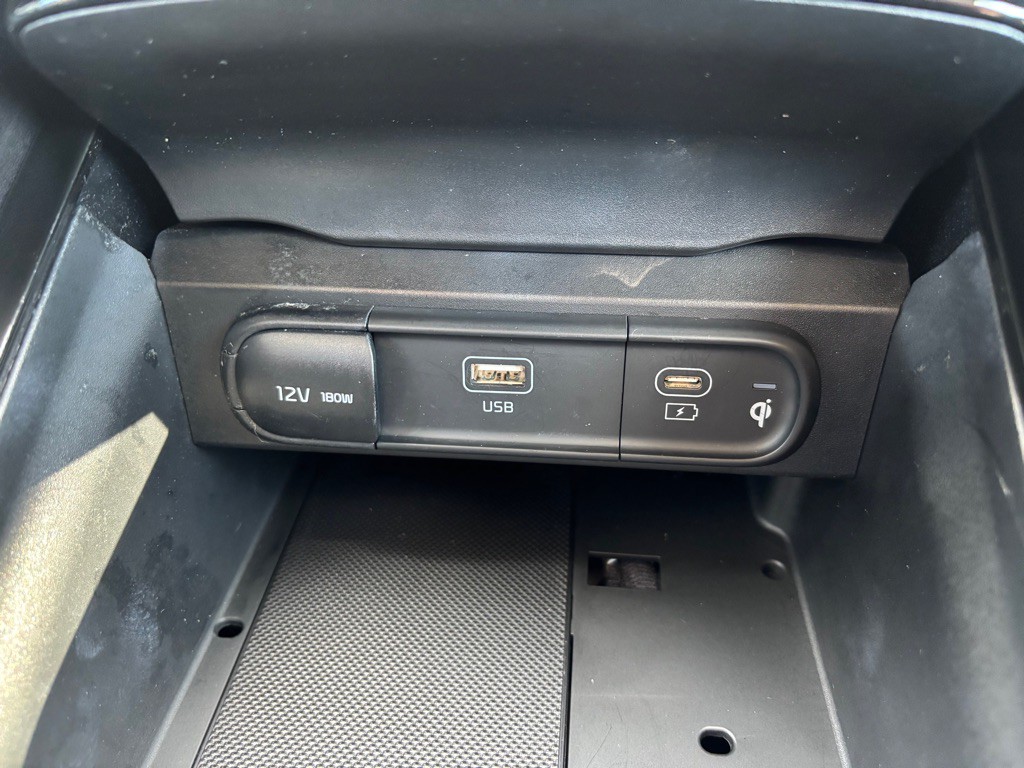 2023 Kia Telluride Image 52