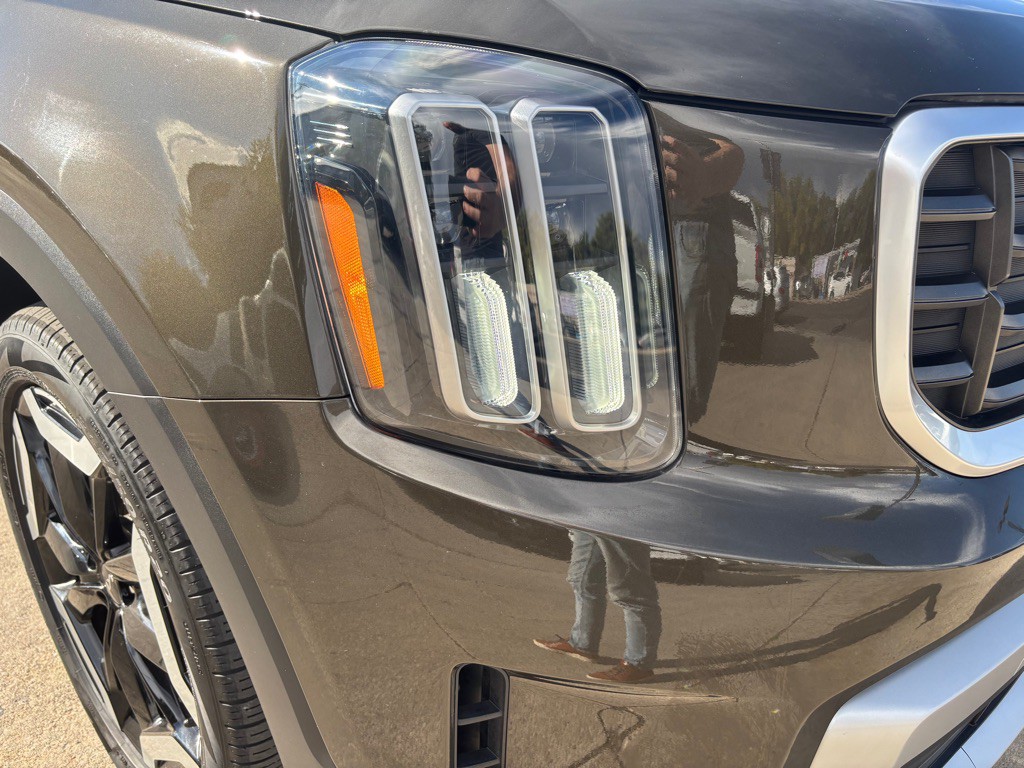 2023 Kia Telluride Image 54