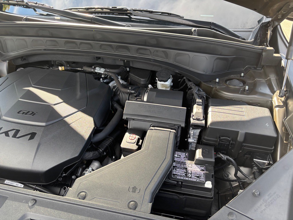 2023 Kia Telluride Image 57