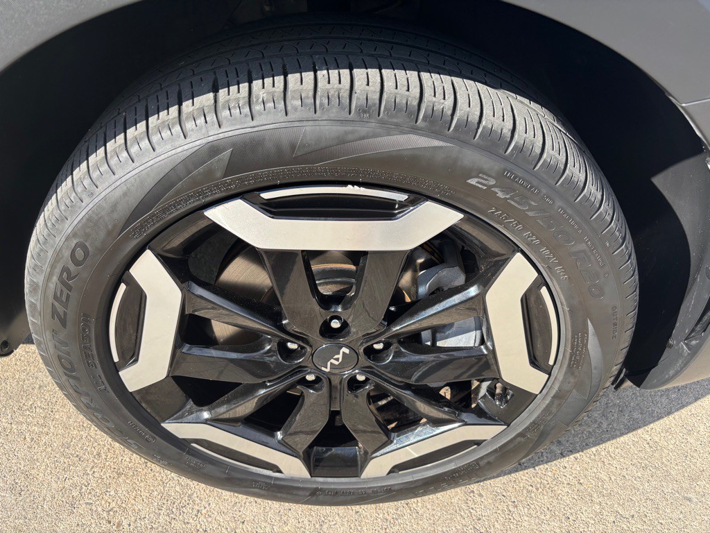 2023 Kia Telluride Image 58