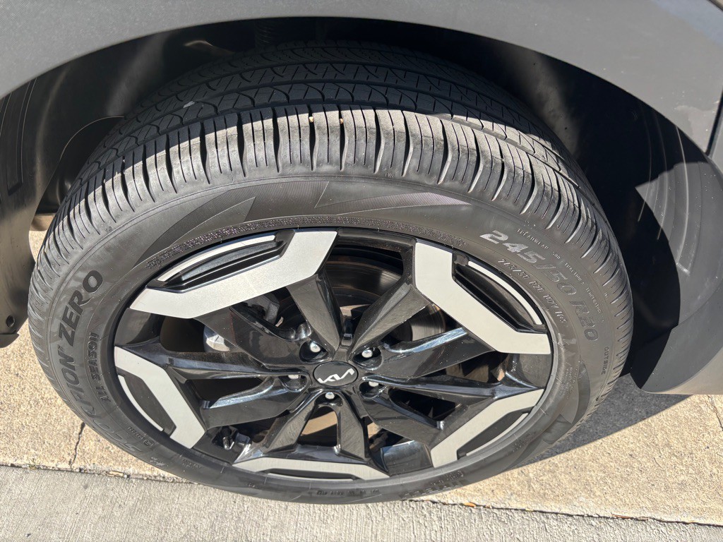 2023 Kia Telluride Image 59