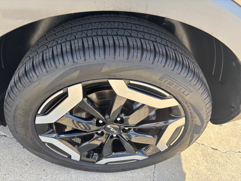 2023 Kia Telluride Image 60