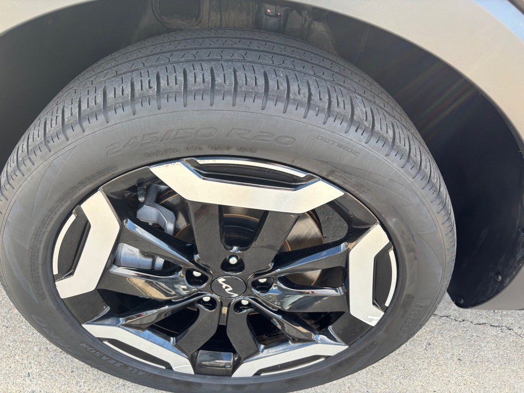 2023 Kia Telluride Image 61