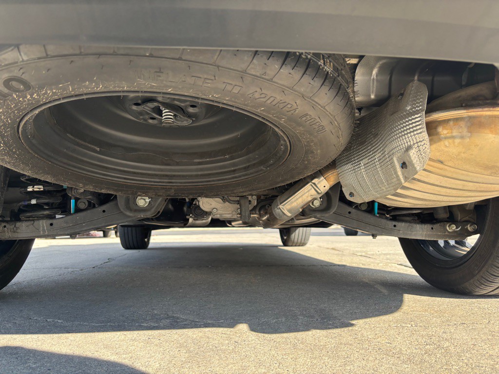 2023 Kia Telluride Image 63