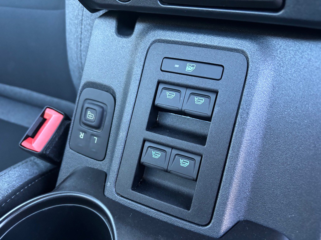 2022 Ford Bronco Image 20