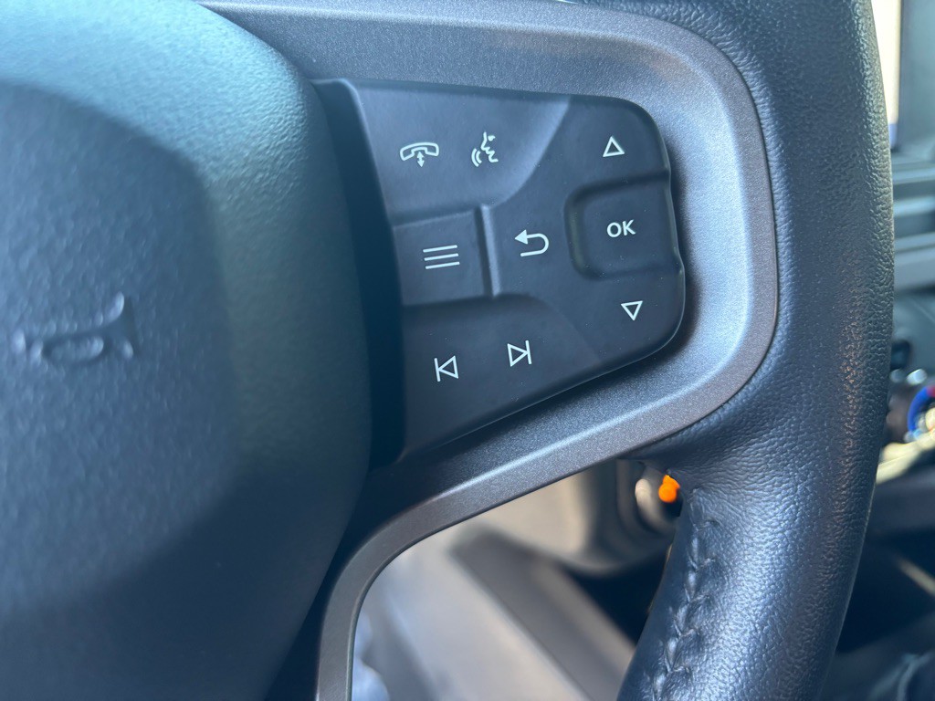 2022 Ford Bronco Image 24