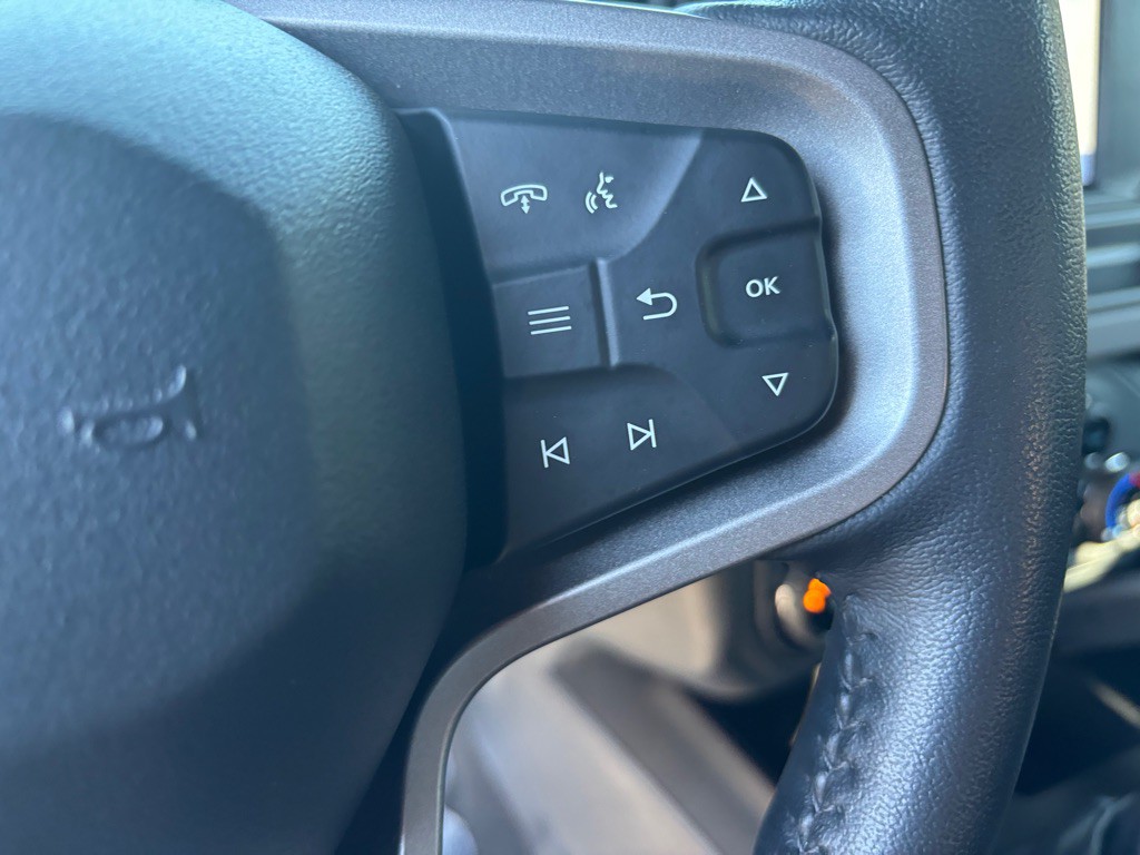 2022 Ford Bronco Image 25