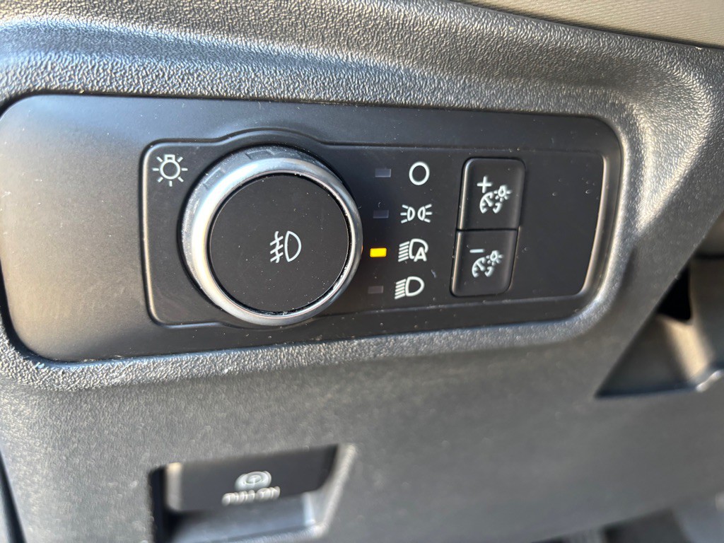 2022 Ford Bronco Image 27