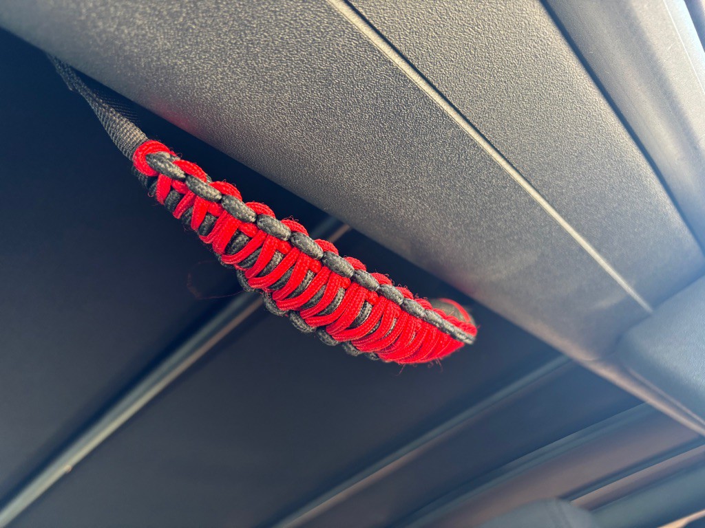 2022 Ford Bronco Image 28