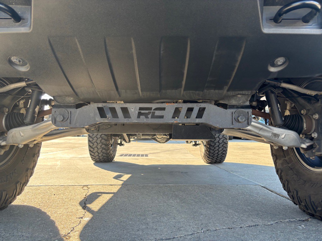 2022 Ford Bronco Image 34