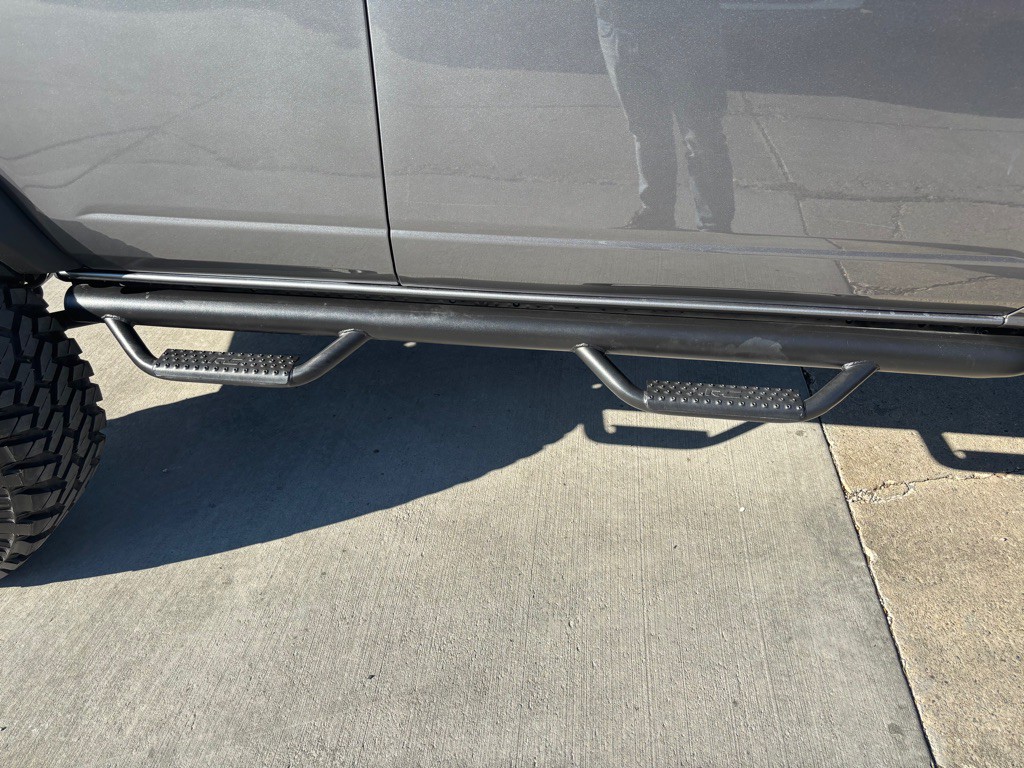 2022 Ford Bronco Image 37