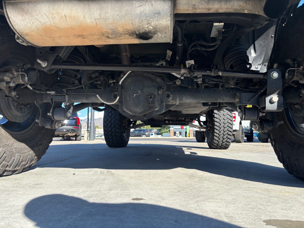 2022 Ford Bronco Image 38