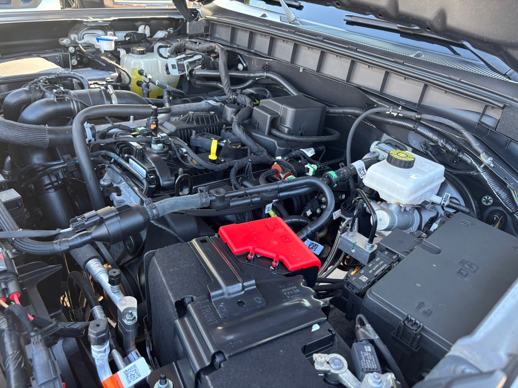 2022 Ford Bronco Image 40