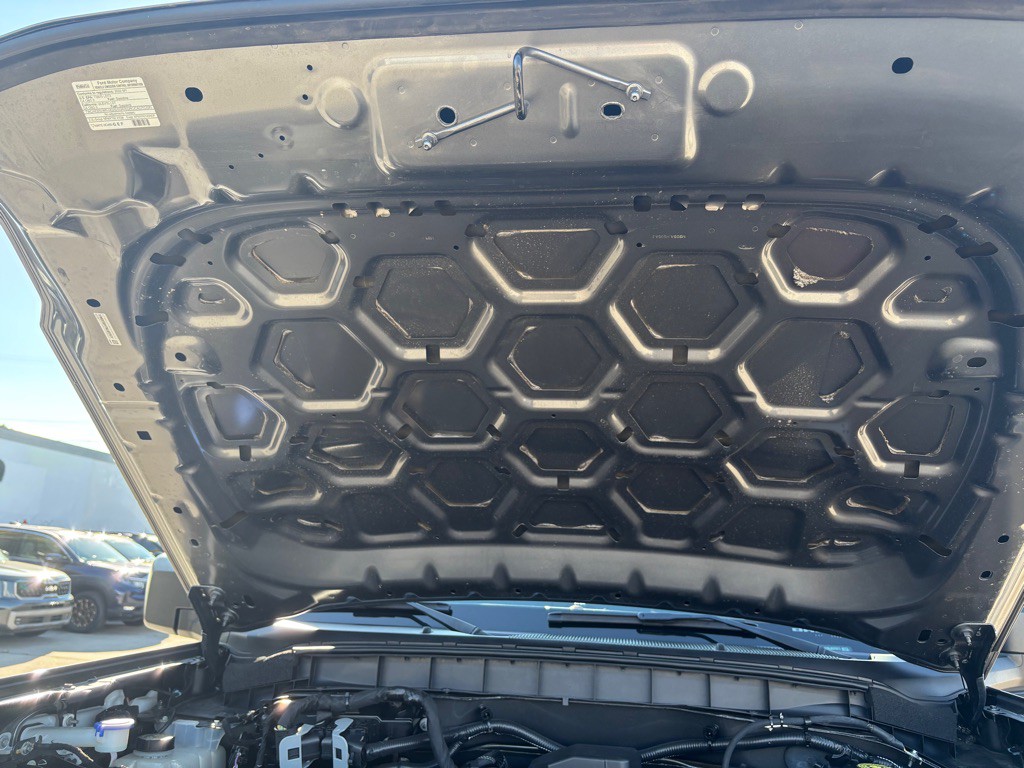 2022 Ford Bronco Image 42