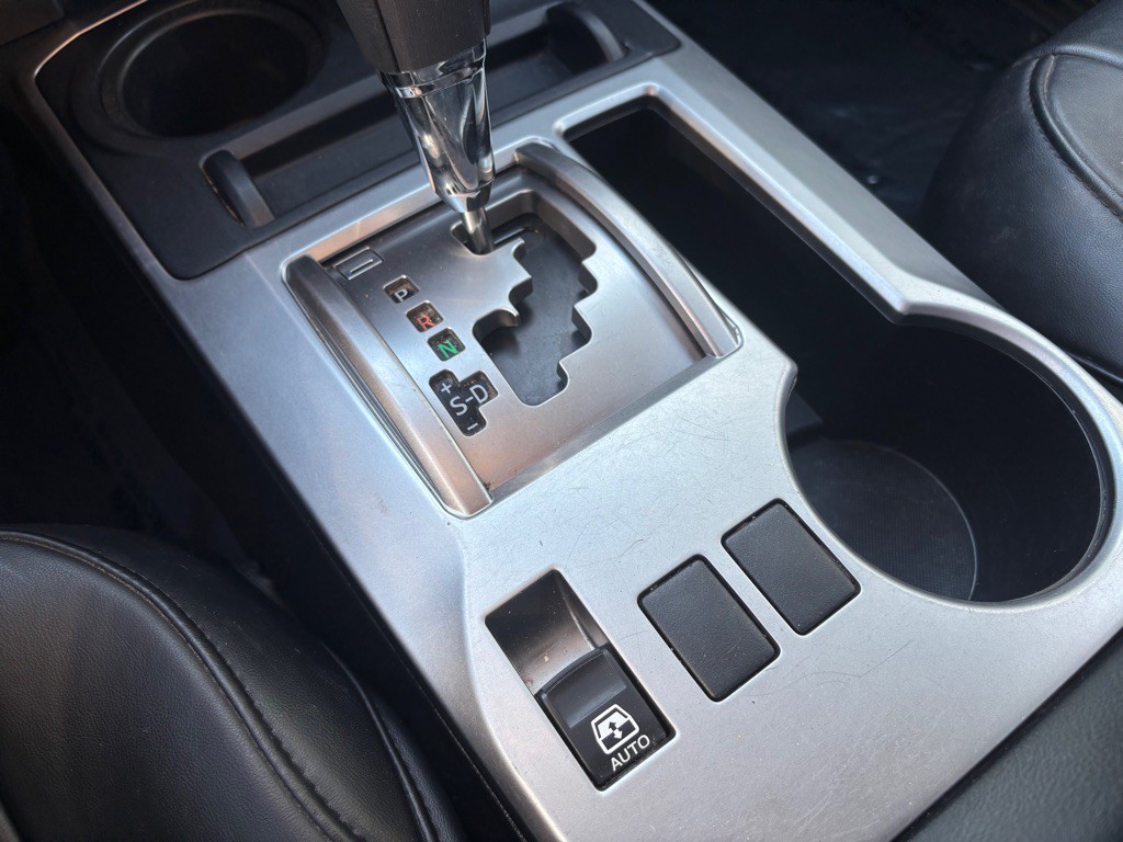 2022 Toyota 4Runner Image 29