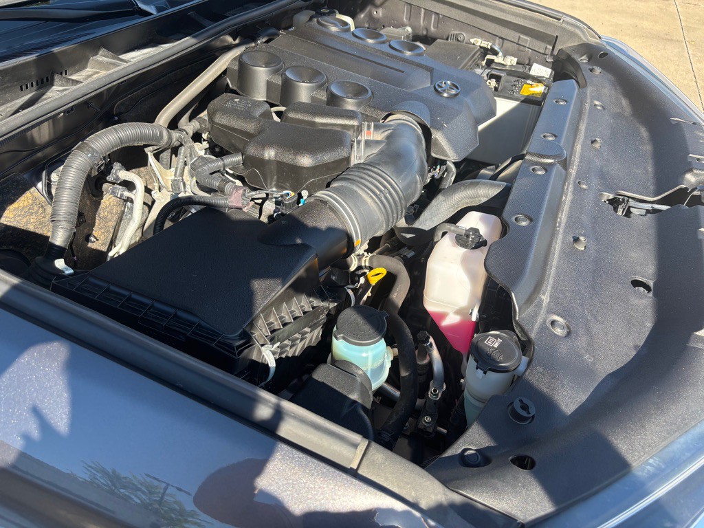 2022 Toyota 4Runner Image 46