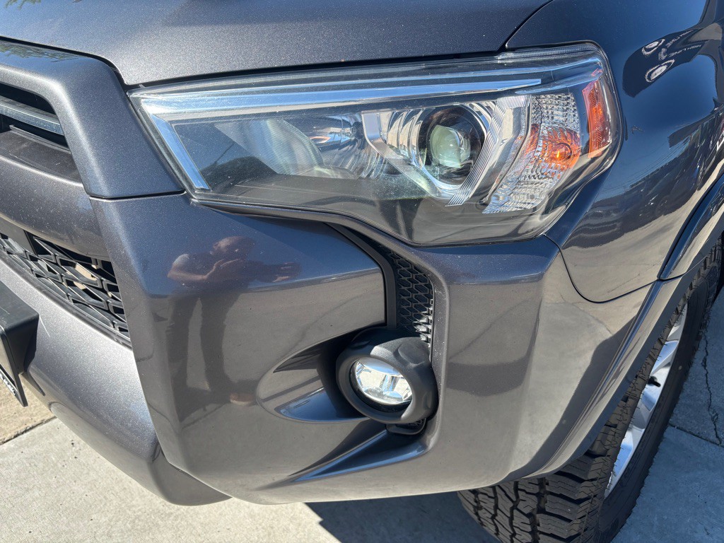 2022 Toyota 4Runner Image 48
