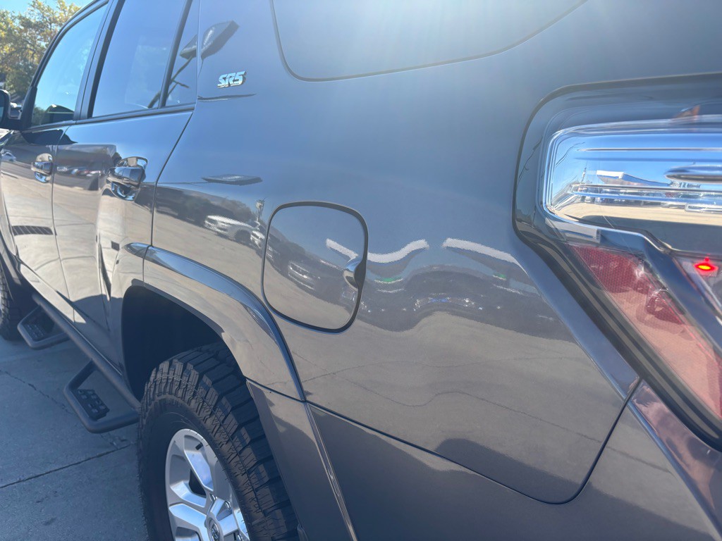 2022 Toyota 4Runner Image 52