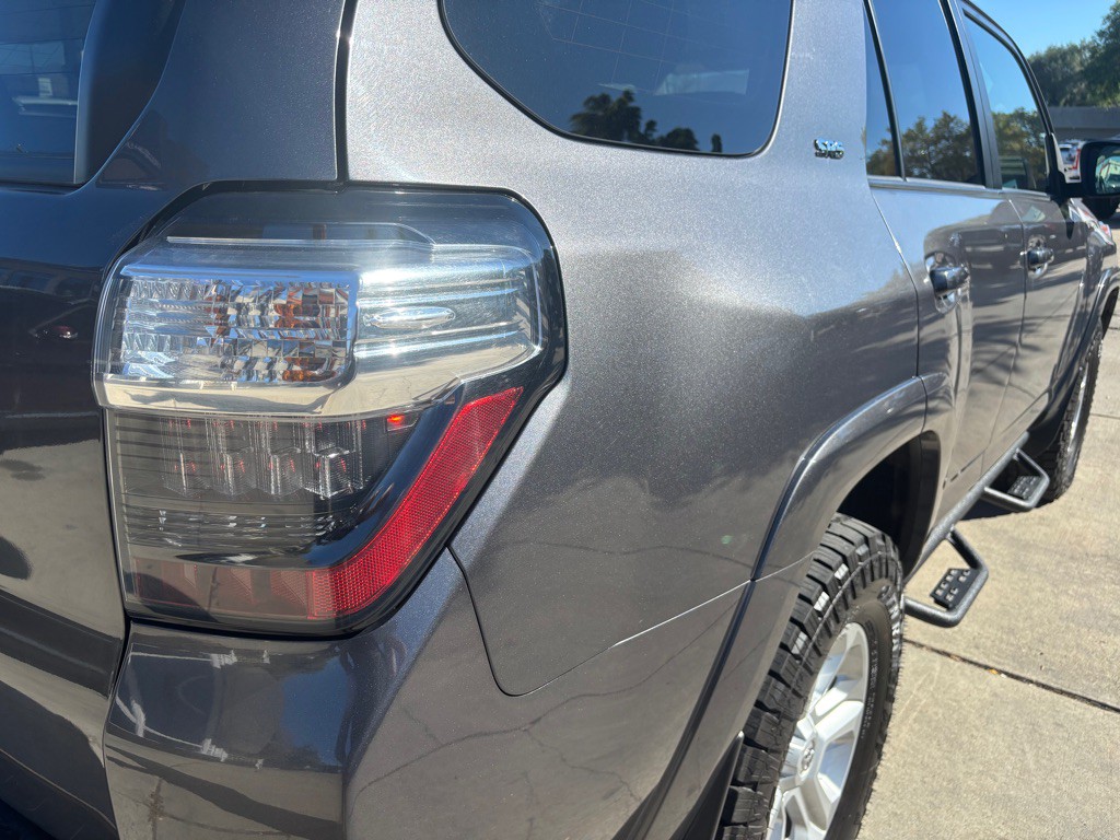 2022 Toyota 4Runner Image 53