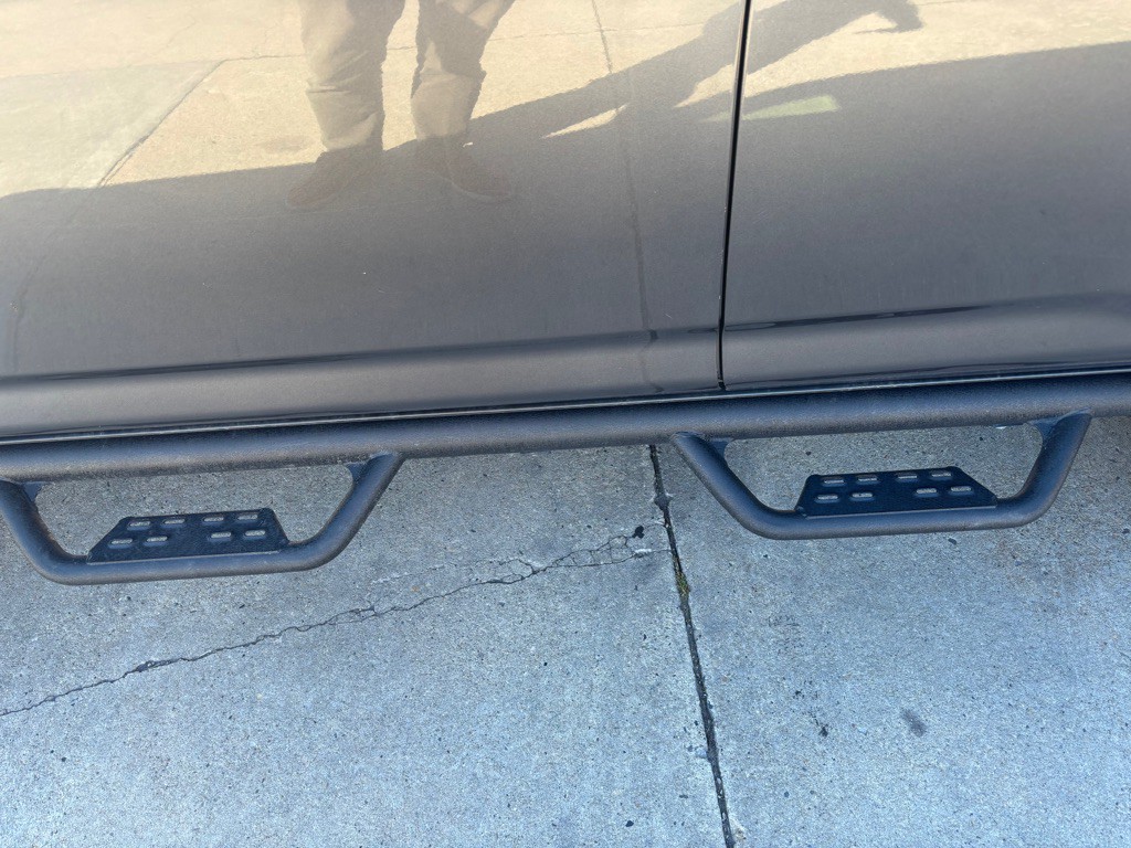 2022 Toyota 4Runner Image 55