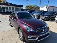 Image for 2017 INFINITI QX50 BASE ID: 6906895