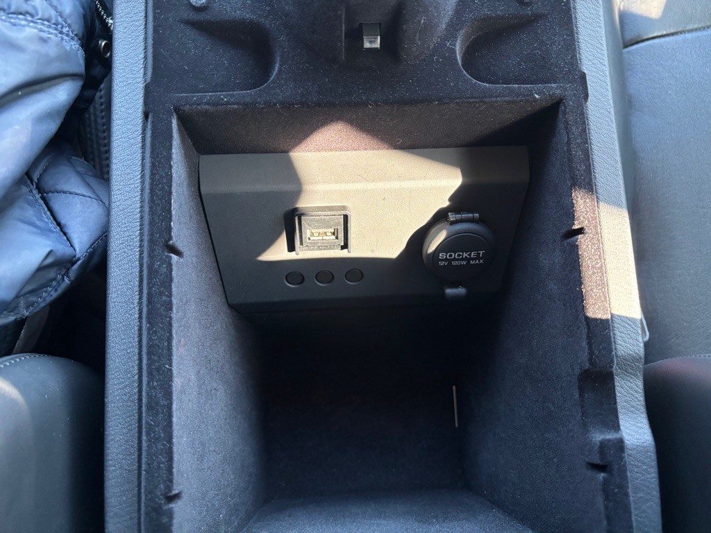 2017 INFINITI QX50 Image 23