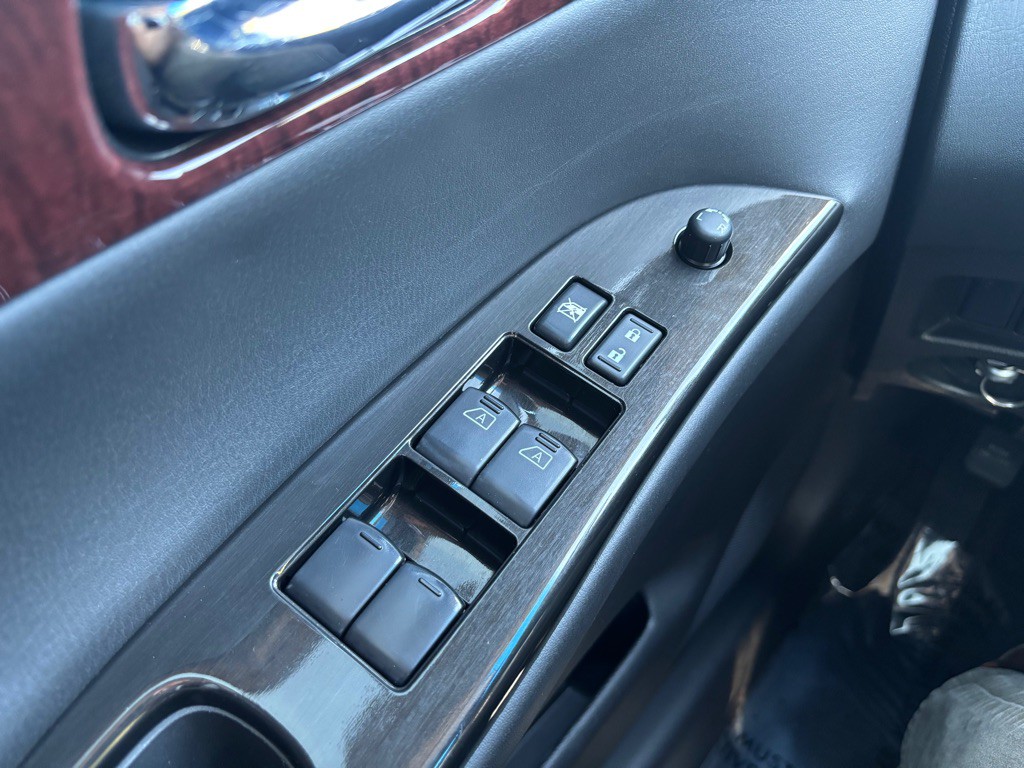 2017 INFINITI QX50 Image 26