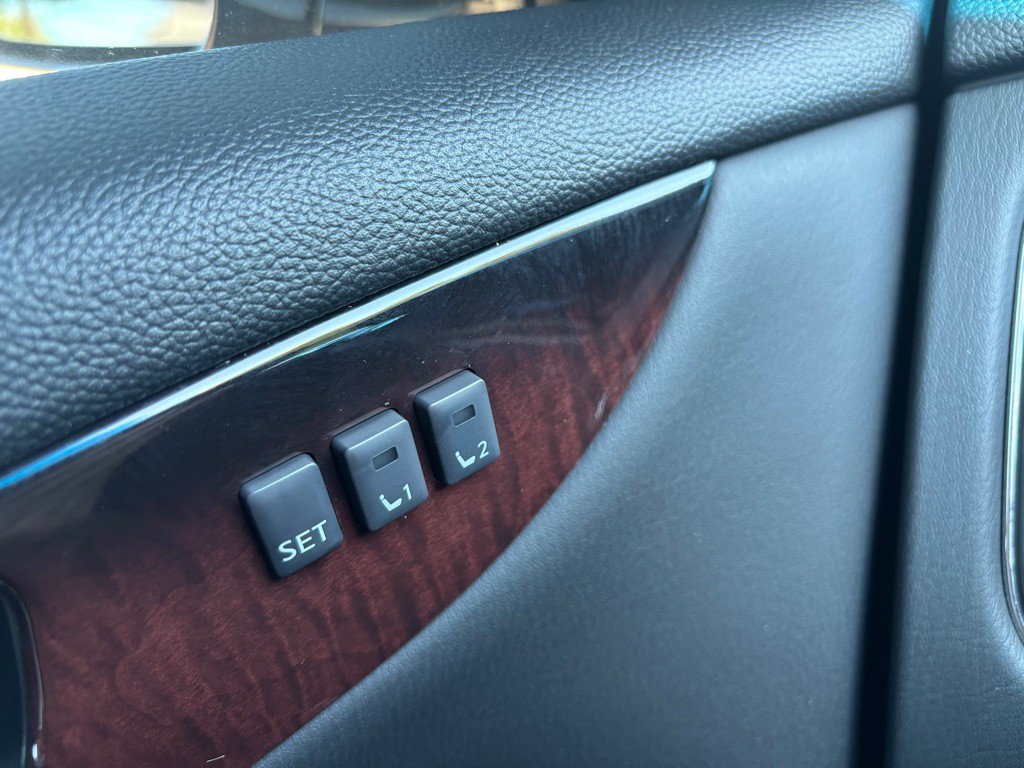 2017 INFINITI QX50 Image 27