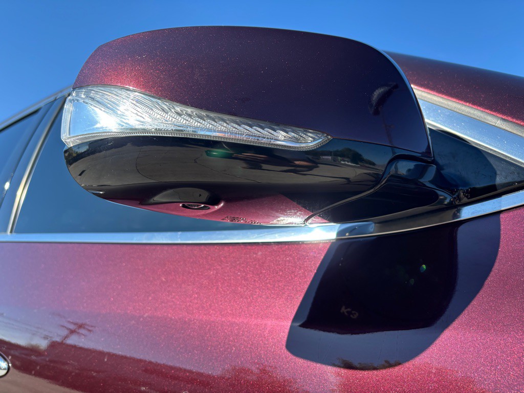 2017 INFINITI QX50 Image 39