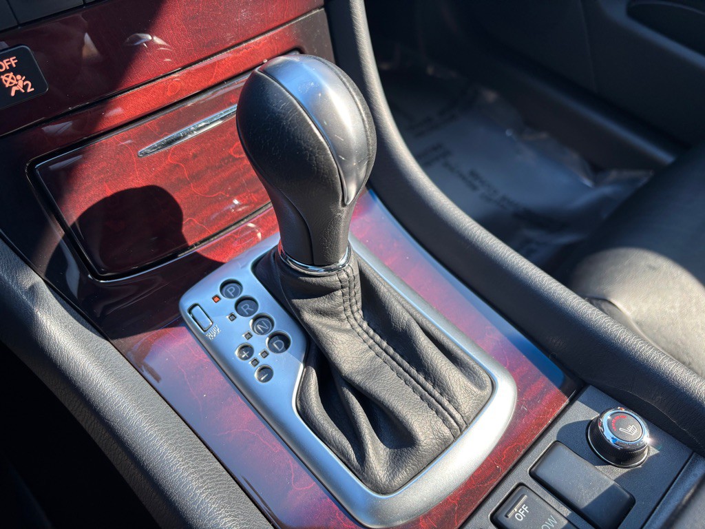 2017 INFINITI QX50 Image 22