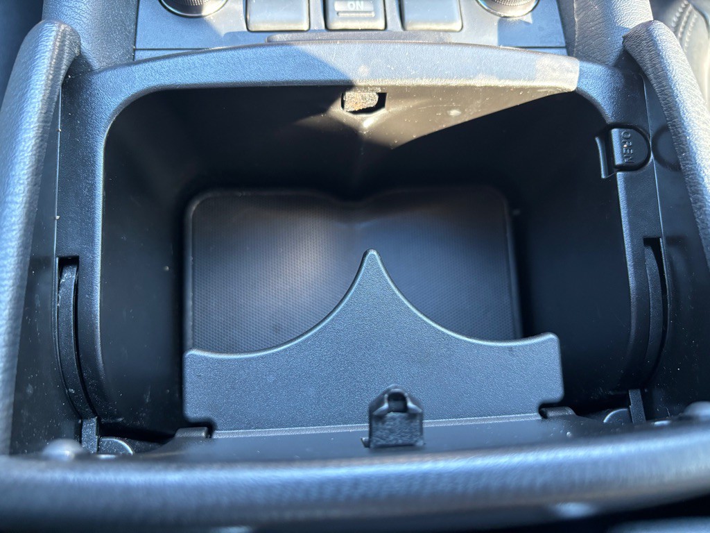 2017 INFINITI QX50 Image 25