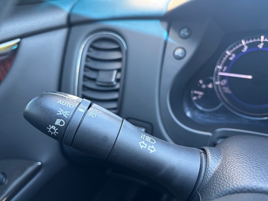 2017 INFINITI QX50 Image 30