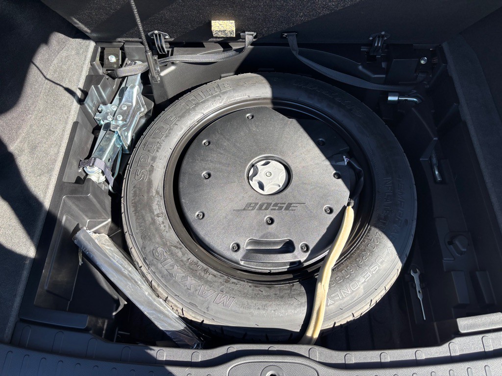 2017 INFINITI QX50 Image 34