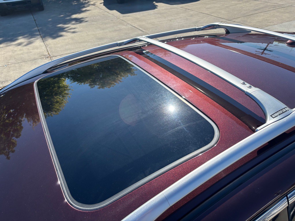 2017 INFINITI QX50 Image 35