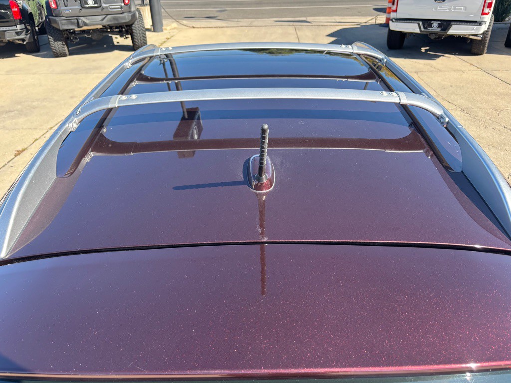 2017 INFINITI QX50 Image 46